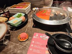 -一绪に和牛寿喜烧(罗湖益田假日店)