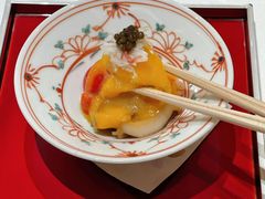 -鮨一日本料理(大中华店)