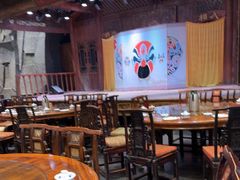 -顺兴老茶馆·精品川菜(世纪城店)