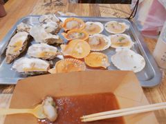 -蚝村长(万州万达店)