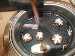 -炉小哥烤肉(朗悦公园茂店)