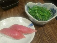 -大雄寿司(中华广场店)