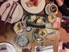 -1886德国汽车餐厅(外滩中央店)