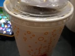 -麦当劳(总统大酒店店)