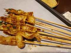 -林二哥宜烤官·宜宾小烧烤