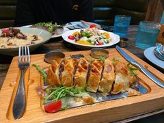 -NLFS1983咖啡花园餐厅(锦桂店)