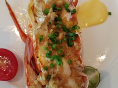 -安蒂娅·海鲜自助餐厅(安蒂娅美兰酒店)