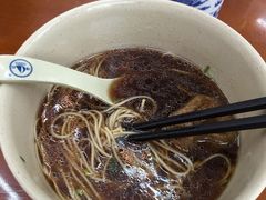 -伟记奥面馆(养育巷店)