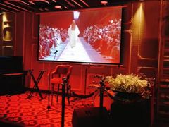 -JUKEBOX玖部音乐餐厅(华侨城店)