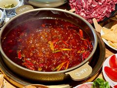 -矮板凳老火锅(宽窄巷子店)