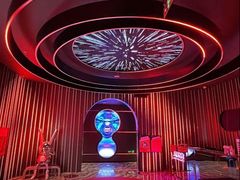 -星聚会KTV X PARTY K(上海东方渔人码头店)