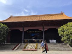 -明故宫遗址公园