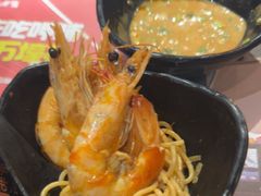 -呷哺呷哺 小火锅 (浦东新欧尚超市店)