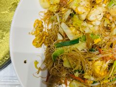 炒粉干-温岭人家(红花北路店)
