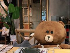 -麦甜创意轻食餐厅(西康路店)
