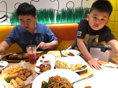 -菲滋意式餐厅(西溪印象城店)