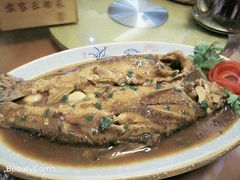 -灵福缘私房菜·农家菜(拈花湾·灵山大佛必推店)