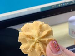 -珍妮曲奇聪明小熊(尖沙咀店)