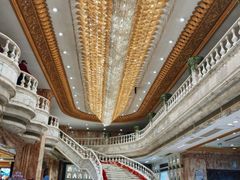 -万宝海鲜舫(劳动公园店)