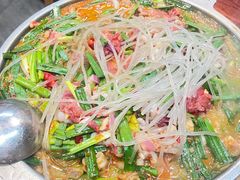 -京玉菲饭店(李村店)