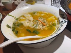 -风味小馆(天目湖宾馆店)
