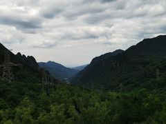 -嘉陵江源头景区