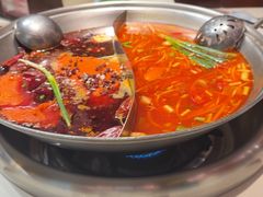 -江北北火锅馆·公路夜市(魏公村店)