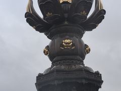 -灵山胜境