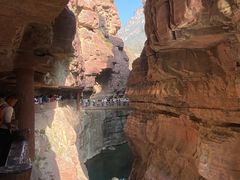 -云台山风景名胜区