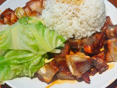 -澳门陈光记烧味饭店(郎家园店)