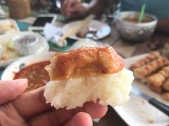 -Doo Dee Thai Food(Issan/Isaan/Esan)