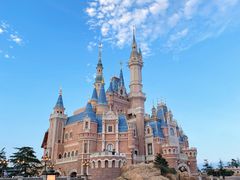 -上海迪士尼度假区