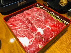 -千代武日本料理(爱建店)