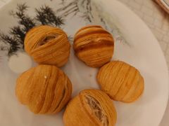 -西苑饭店·蓬莱春餐厅