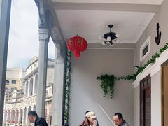 -陈记汤饭(水巷口店)