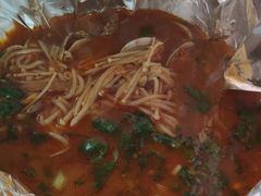 -蒸香阁皖北特色小吃(万达广场店)