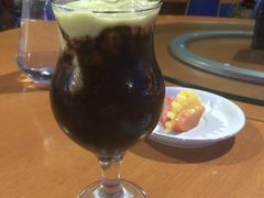 -海盗餐厅