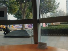 -星巴克(北京望京店)