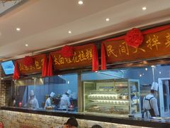 -小天厨民间菜馆(深圳街店)