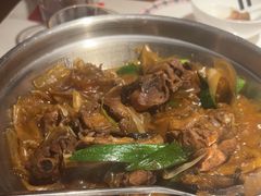 -解家河南菜(金水路店)