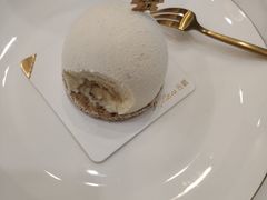 -法桐蛋糕·手作面包(万象城店)