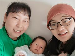 -好孕妈妈月嫂育儿嫂(锦江店)