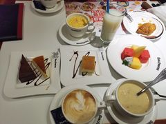 -斗牛士牛排餐厅(嘉里汇店)