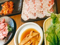 -泥炉烧肉师(新街口金銮巷店)