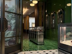 -广州文华东方酒店·文华饼店
