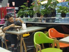 大堂-张亮麻辣烫(上海天津路店)