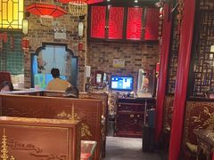 -缪氏川菜(深圳北站缤果空间店)
