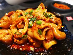 -红辣椒·川菜·火锅(张杨路店)