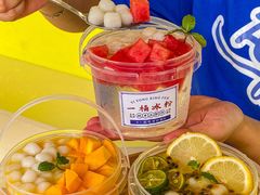 -似季甜铺·糖水·下午茶·小吃(麦地店)
