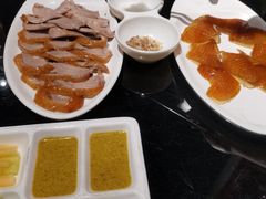 -皇城根北京风味主题餐厅(中海环宇城店)